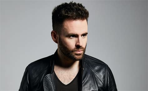 GARETH EMERY .